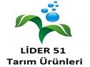 Lider 51 Tarım Ürünleri - İstanbul